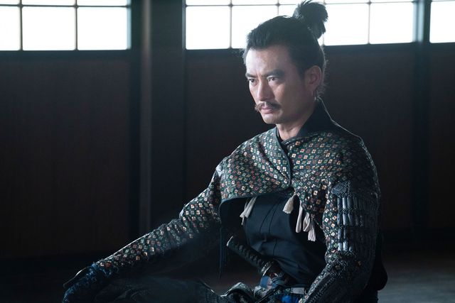 麒麟がくる最終回「本能寺の変」（8枚目）