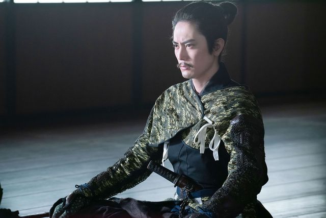 麒麟がくる最終回「本能寺の変」（9枚目）