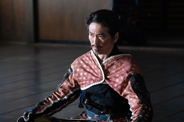 麒麟がくる最終回「本能寺の変」（10枚目）