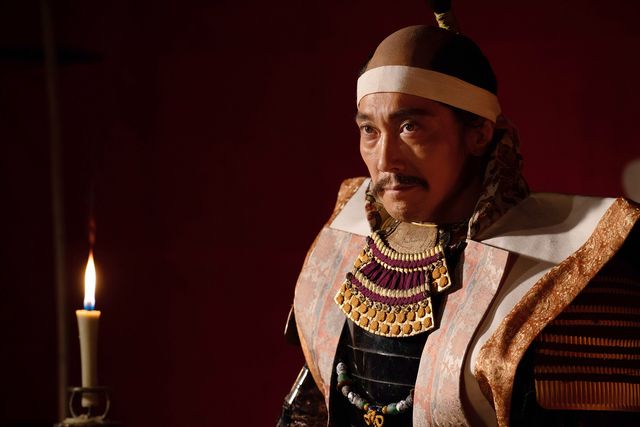 麒麟がくる最終回「本能寺の変」（11枚目）