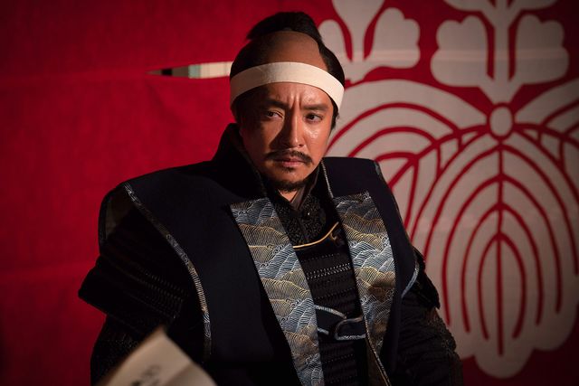 麒麟がくる最終回「本能寺の変」（12枚目）