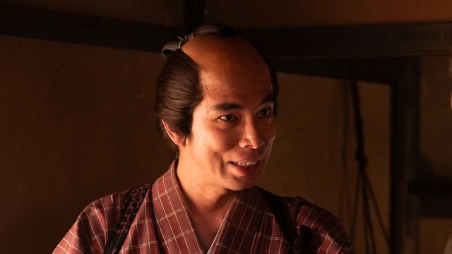 「べらぼう」片桐仁、宮尾俊太郎ら新たな出演者5名のビジュアル：フォトギャラリー