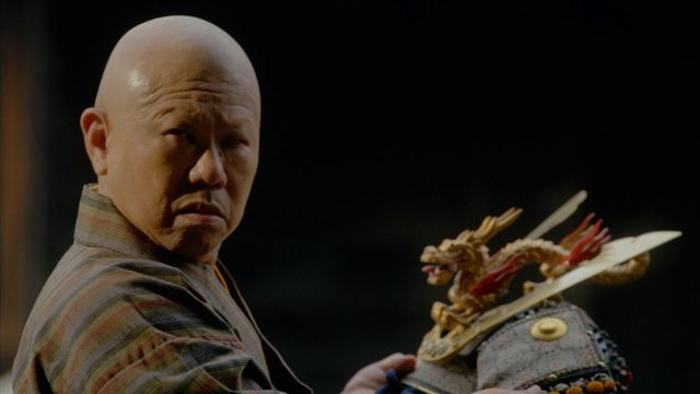 「べらぼう」片桐仁、宮尾俊太郎ら新たな出演者5名のビジュアル（4枚目）