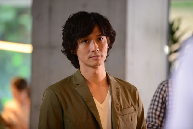 杉野遥亮、片山萌美ら出演!新人・金井浩人&池脇千鶴W主演『きらきら眼鏡』場面写真:フォトギャラリー