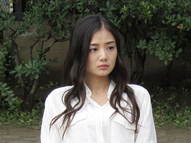 杉野遥亮、片山萌美ら出演！新人・金井浩人＆池脇千鶴W主演『きらきら眼鏡』場面写真（6枚目）