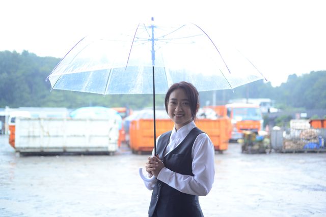 杉野遥亮、片山萌美ら出演！新人・金井浩人＆池脇千鶴W主演『きらきら眼鏡』場面写真（7枚目）