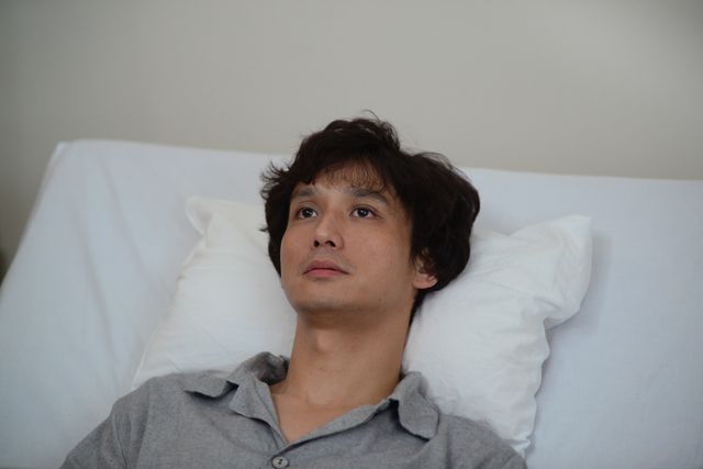 杉野遥亮、片山萌美ら出演！新人・金井浩人＆池脇千鶴W主演『きらきら眼鏡』場面写真（8枚目）