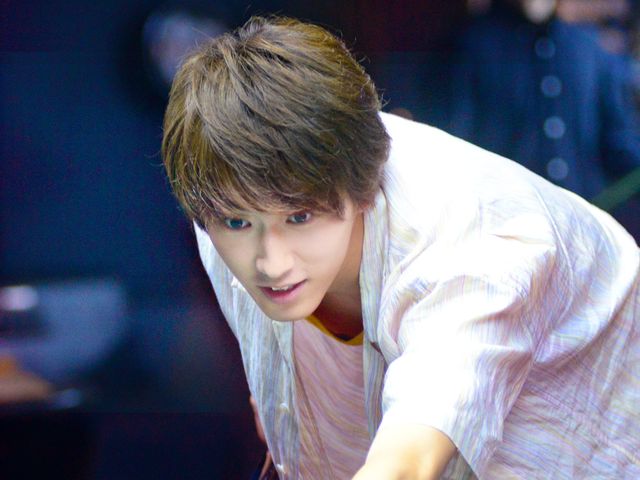 杉野遥亮、片山萌美ら出演！新人・金井浩人＆池脇千鶴W主演『きらきら眼鏡』場面写真（10枚目）