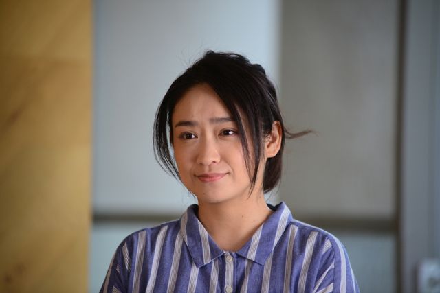 杉野遥亮、片山萌美ら出演！新人・金井浩人＆池脇千鶴W主演『きらきら眼鏡』場面写真（11枚目）