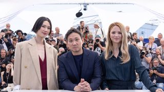 日本人初！カンヌ映画祭女優賞を『急に具合が悪くなる』岡本多緒が受賞