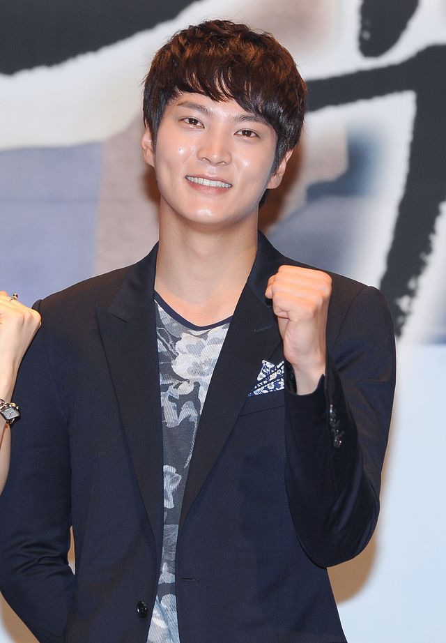 チュウォン、サバン症候群の研修医に！俳優ならば誰もが挑戦したい役と語る＜韓国JPICTURES＞：フォトギャラリー