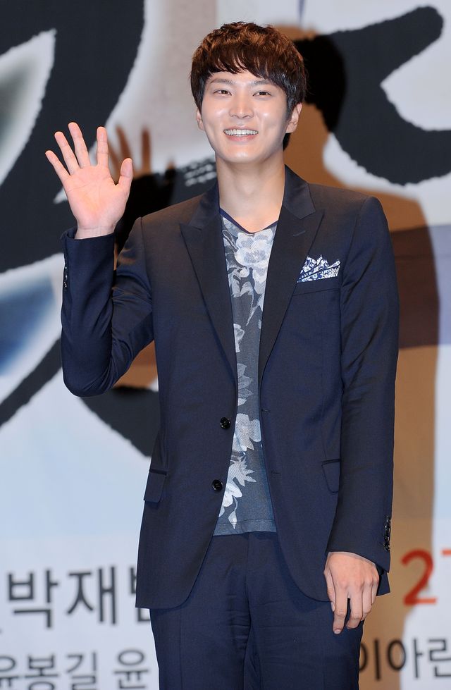 チュウォン、サバン症候群の研修医に！俳優ならば誰もが挑戦したい役と語る＜韓国JPICTURES＞（2枚目）