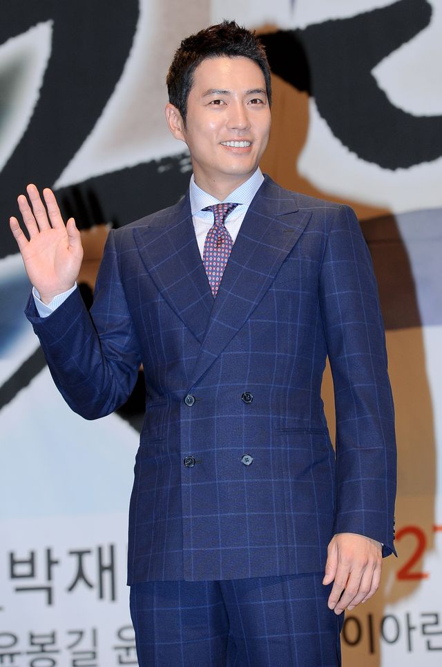 チュウォン、サバン症候群の研修医に！俳優ならば誰もが挑戦したい役と語る＜韓国JPICTURES＞（4枚目）