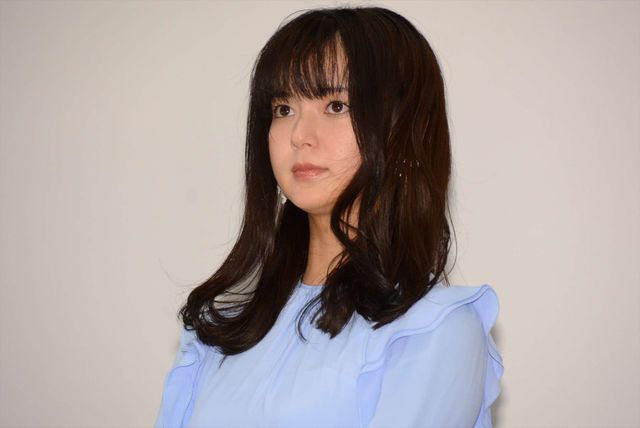 高良健吾、中島貞夫監督からの手紙にハニカミ『多十郎殉愛記』公開記念舞台あいさつ：フォトギャラリー