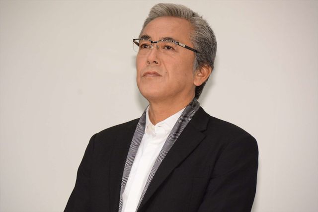 高良健吾、中島貞夫監督からの手紙にハニカミ『多十郎殉愛記』公開記念舞台あいさつ（5枚目）