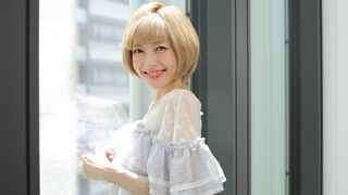 『宇宙戦艦ヤマト2202 愛の戦士たち／第二章　発進篇』神田沙也加　単独インタビュー