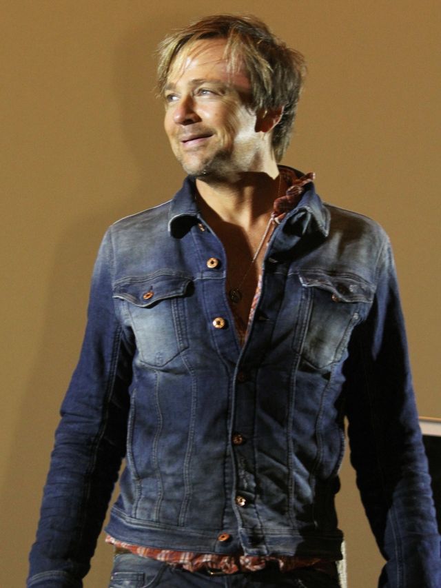 『処刑人』ノーマン・リーダス＆ショーン・パトリック・フラナリー来日！フォトギャラリー（3枚目）