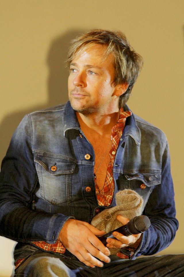 『処刑人』ノーマン・リーダス＆ショーン・パトリック・フラナリー来日！フォトギャラリー（7枚目）