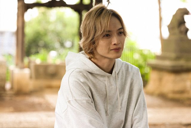 海里に転機が!?「あのクズを殴ってやりたいんだ」第6話　場面写真：フォトギャラリー