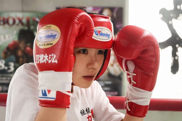 海里に転機が!?「あのクズを殴ってやりたいんだ」第6話　場面写真（2枚目）