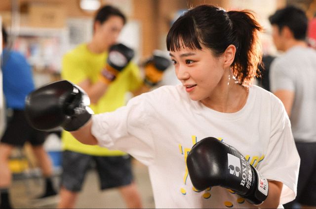 海里に転機が!?「あのクズを殴ってやりたいんだ」第6話　場面写真（4枚目）