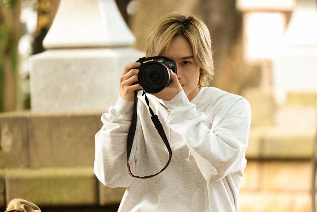 海里に転機が!?「あのクズを殴ってやりたいんだ」第6話　場面写真（5枚目）