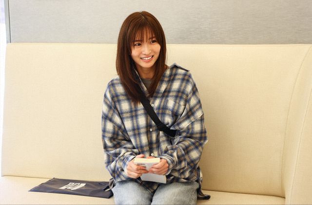 海里に転機が!?「あのクズを殴ってやりたいんだ」第6話　場面写真（6枚目）