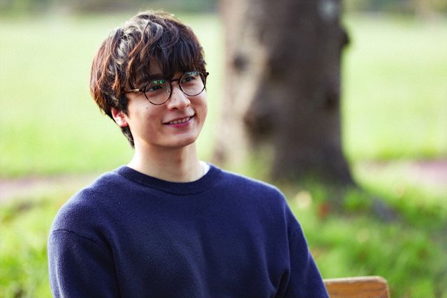 海里に転機が!?「あのクズを殴ってやりたいんだ」第6話　場面写真（7枚目）