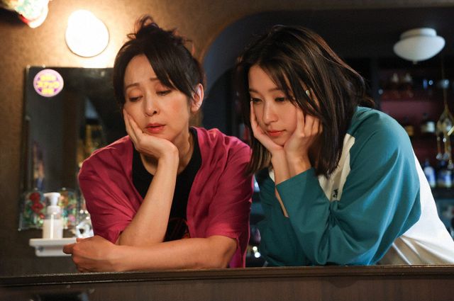 海里に転機が!?「あのクズを殴ってやりたいんだ」第6話　場面写真（8枚目）