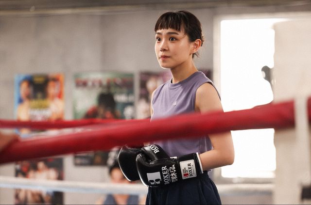 海里に転機が!?「あのクズを殴ってやりたいんだ」第6話　場面写真（9枚目）