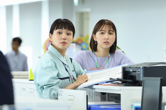 海里に転機が!?「あのクズを殴ってやりたいんだ」第6話　場面写真（10枚目）