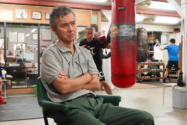 海里に転機が!?「あのクズを殴ってやりたいんだ」第6話　場面写真（12枚目）