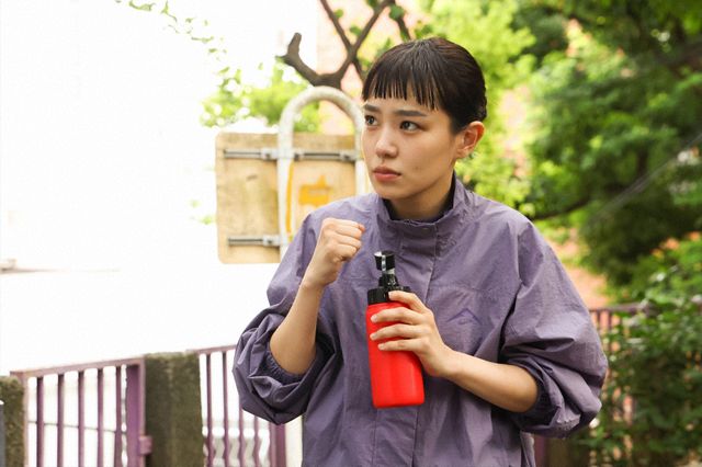 海里に転機が!?「あのクズを殴ってやりたいんだ」第6話　場面写真（14枚目）