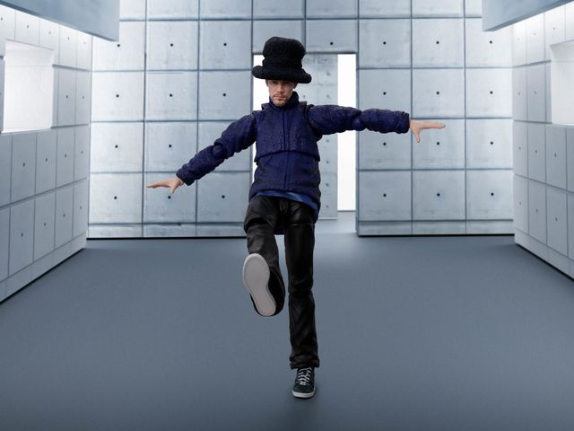 ジャミロクワイあのMVを完全再現！「S.H.Figuarts Jamiroquai」（6枚目）
