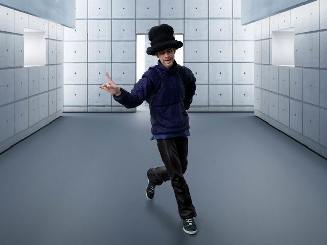 ジャミロクワイあのMVを完全再現！「S.H.Figuarts Jamiroquai」（9枚目）