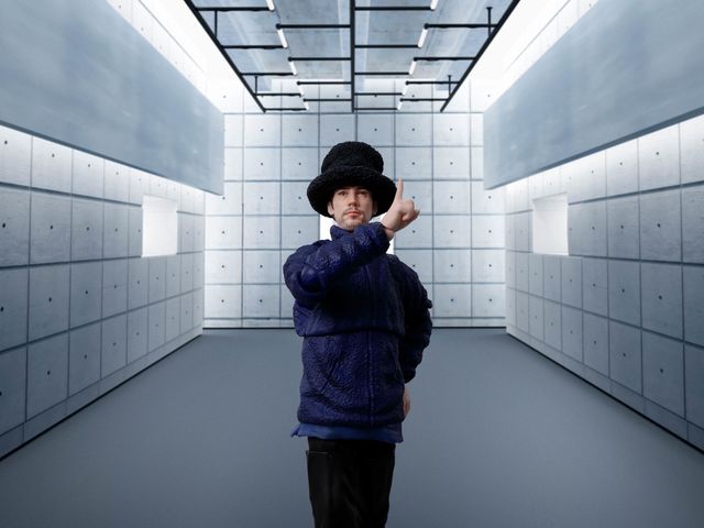 ジャミロクワイあのMVを完全再現！「S.H.Figuarts Jamiroquai」（10枚目）