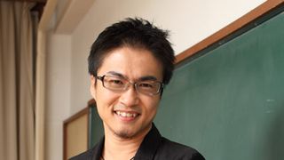 『だいじょうぶ3組』乙武洋匡　単独インタビュー