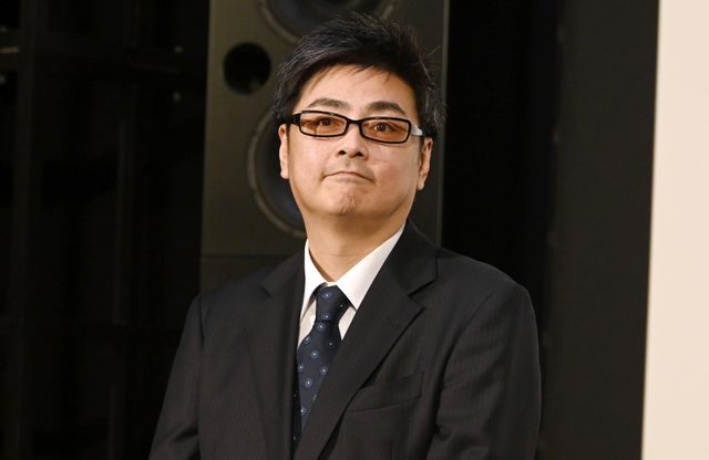 見上愛＆上坂樹里、Wヒロイン揃って登場！朝ドラ「風、薫る」第1週試写会見（9枚目）