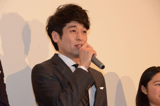 浅田次郎が藤野涼子、溝端淳平らキャスト陣を称える！『輪違屋糸里　京女たちの幕末』初日舞台あいさつ（15枚目）