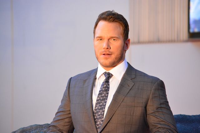 クリプラ来日にファン大熱狂！『ジュラシック・ワールド／炎の王国』ジャパンプレミア（8枚目）