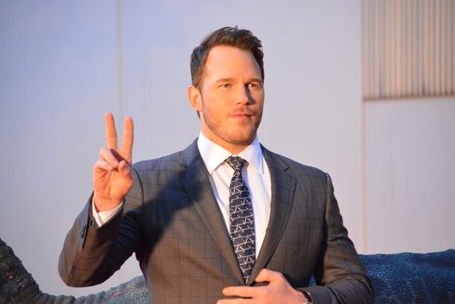 クリプラ来日にファン大熱狂！『ジュラシック・ワールド／炎の王国』ジャパンプレミア（9枚目）