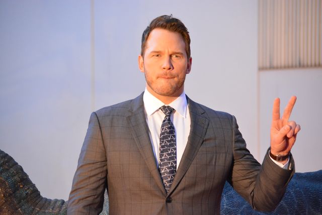 クリプラ来日にファン大熱狂！『ジュラシック・ワールド／炎の王国』ジャパンプレミア（10枚目）