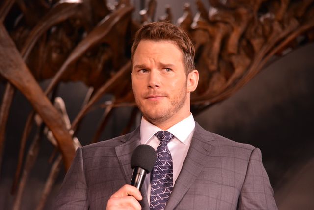 クリプラ来日にファン大熱狂！『ジュラシック・ワールド／炎の王国』ジャパンプレミア（16枚目）