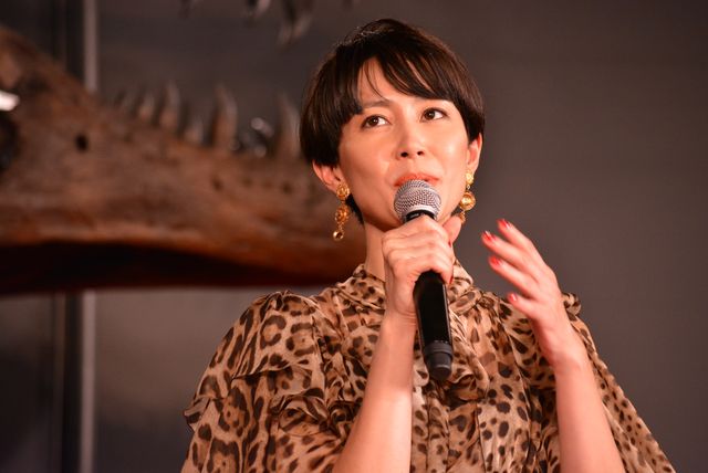 クリプラ来日にファン大熱狂！『ジュラシック・ワールド／炎の王国』ジャパンプレミア（21枚目）