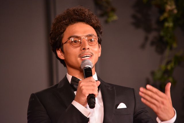 クリプラ来日にファン大熱狂！『ジュラシック・ワールド／炎の王国』ジャパンプレミア（22枚目）