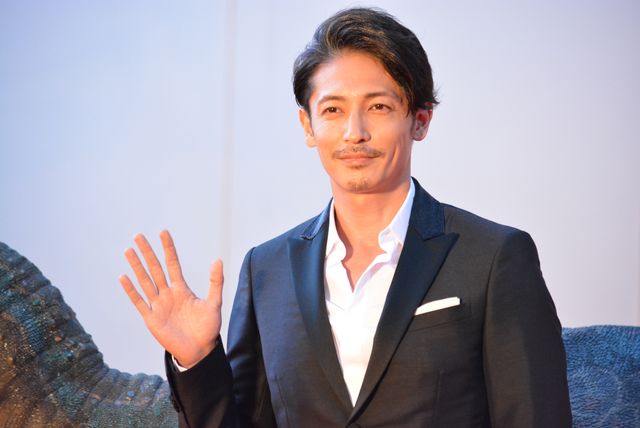 クリプラ来日にファン大熱狂！『ジュラシック・ワールド／炎の王国』ジャパンプレミア（31枚目）