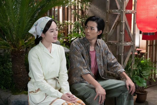 「ちむどんどん」スピンオフドラマ「賢秀望郷編」「歌子慕情編」：フォトギャラリー