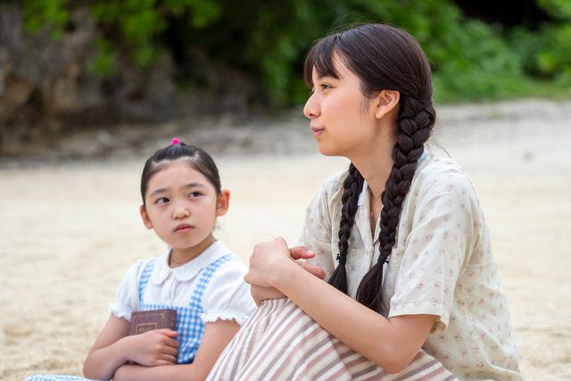 「ちむどんどん」スピンオフドラマ「賢秀望郷編」「歌子慕情編」（2枚目）