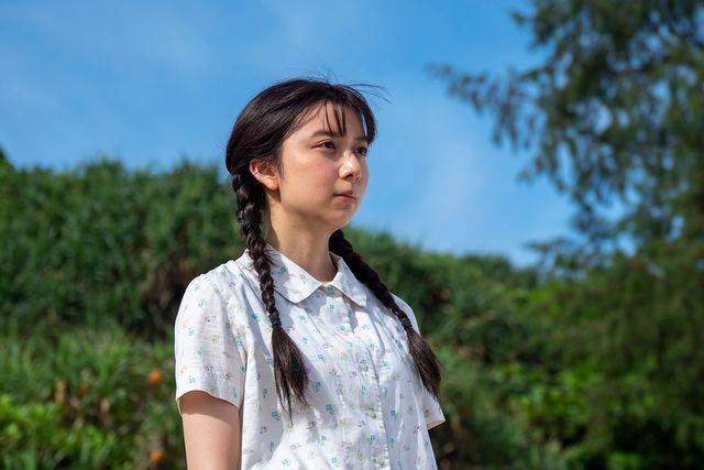 「ちむどんどん」スピンオフドラマ「賢秀望郷編」「歌子慕情編」（4枚目）