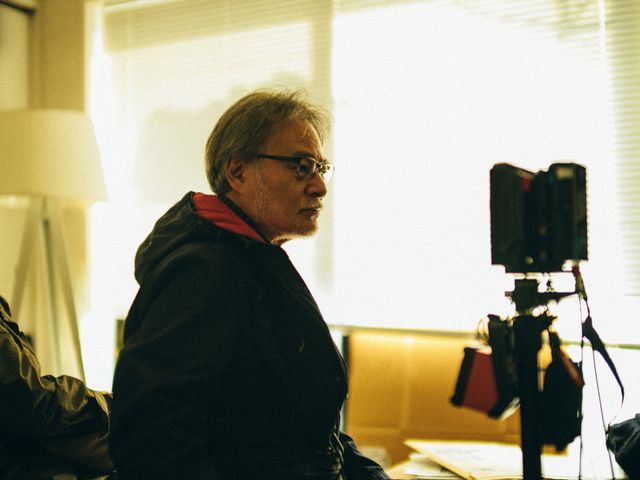 菅田将暉主演・黒沢清監督『Cloud クラウド』スチール写真（4枚目）